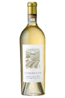 Somerston | Sauvignon Blanc 1